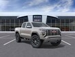 GMC Canyon