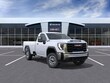  GMC Sierra 2500 HD