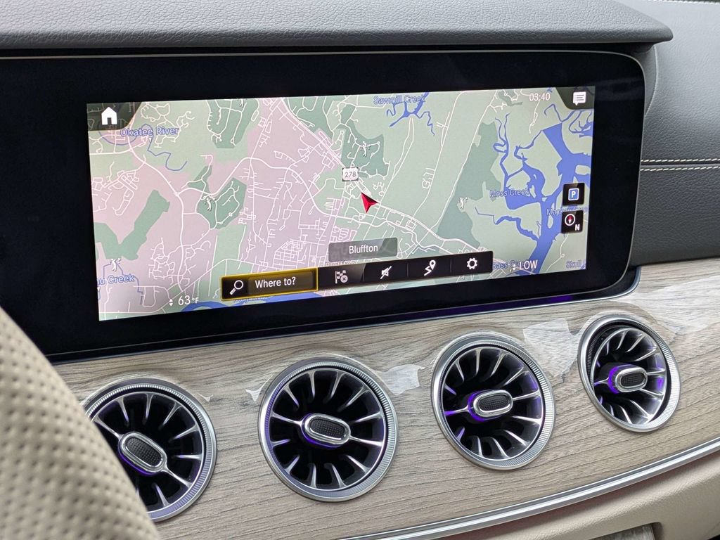 2023 Mercedes-Benz E-Class 22