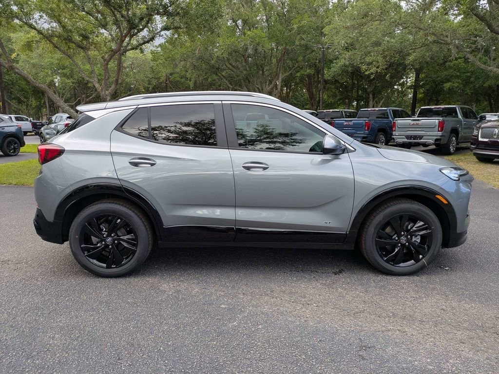 New 2026 Buick Encore GX Sport Touring SUV