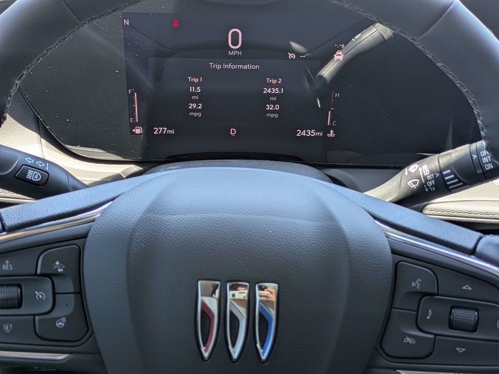 2026 Buick Encore GX Sport Touring - Photo 28