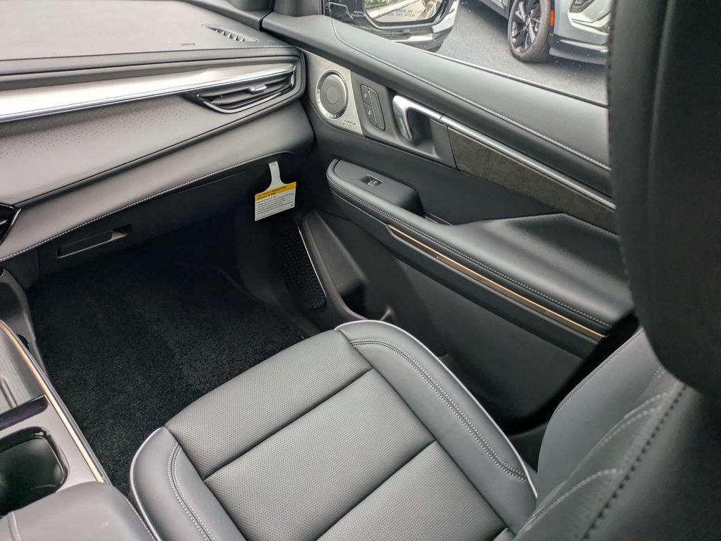 2026 Buick Enclave Avenir - Photo 19