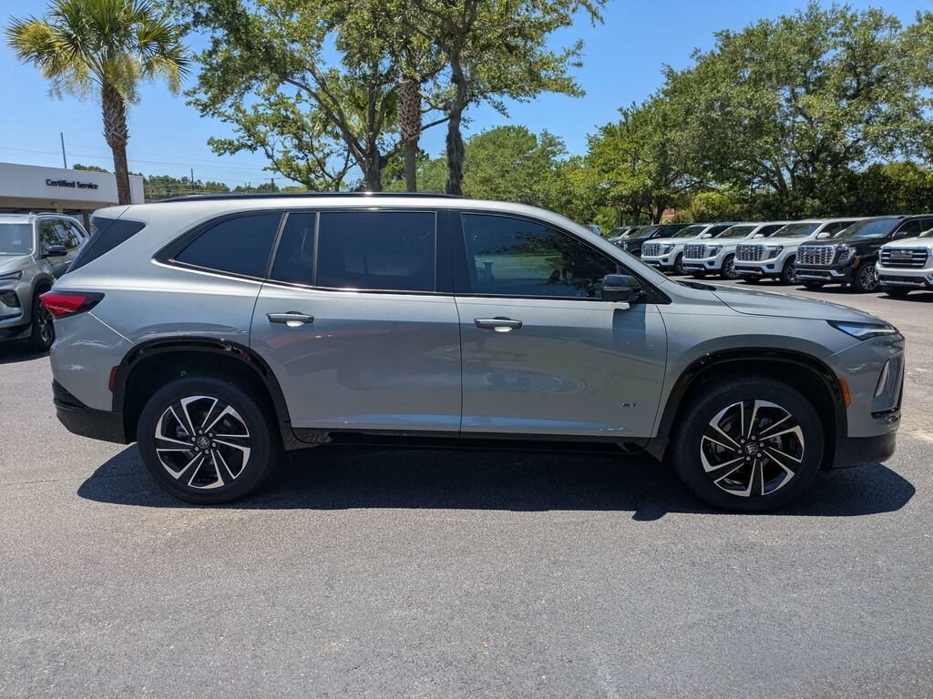New 2026 Buick Enclave Sport Touring SUV
