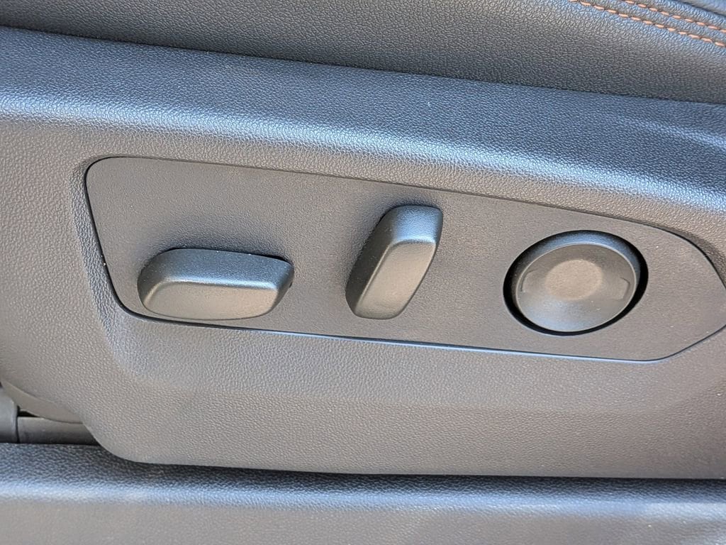 2026 GMC Sierra 1500 AT4 - Photo 20