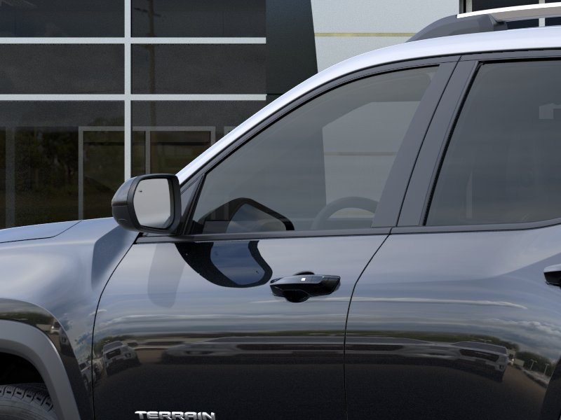 2027 GMC Terrain Elevation - Photo 12