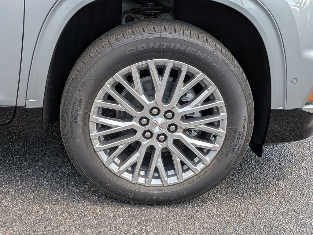 2026 GMC Acadia Denali - Photo 11