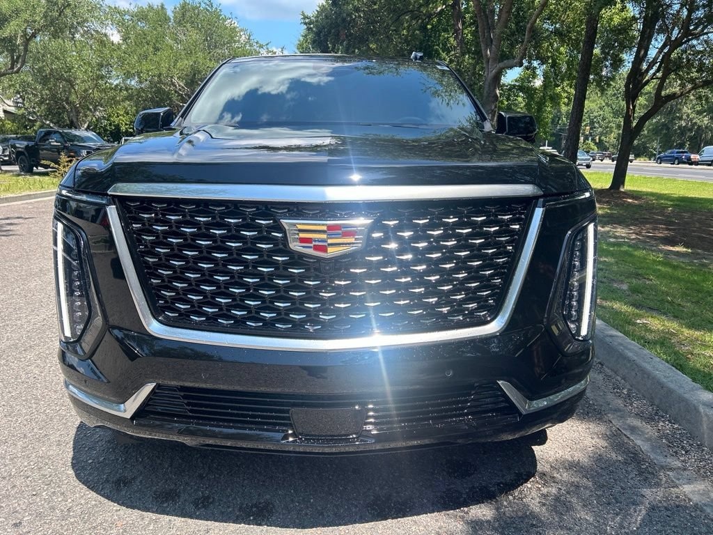Used 2026 CADILLAC Escalade Luxury SUV