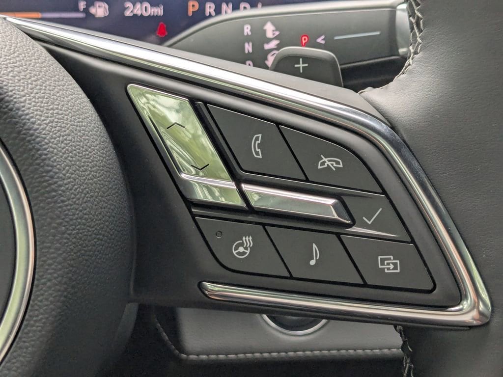 2026 Buick Enclave Sport Touring - Photo 28
