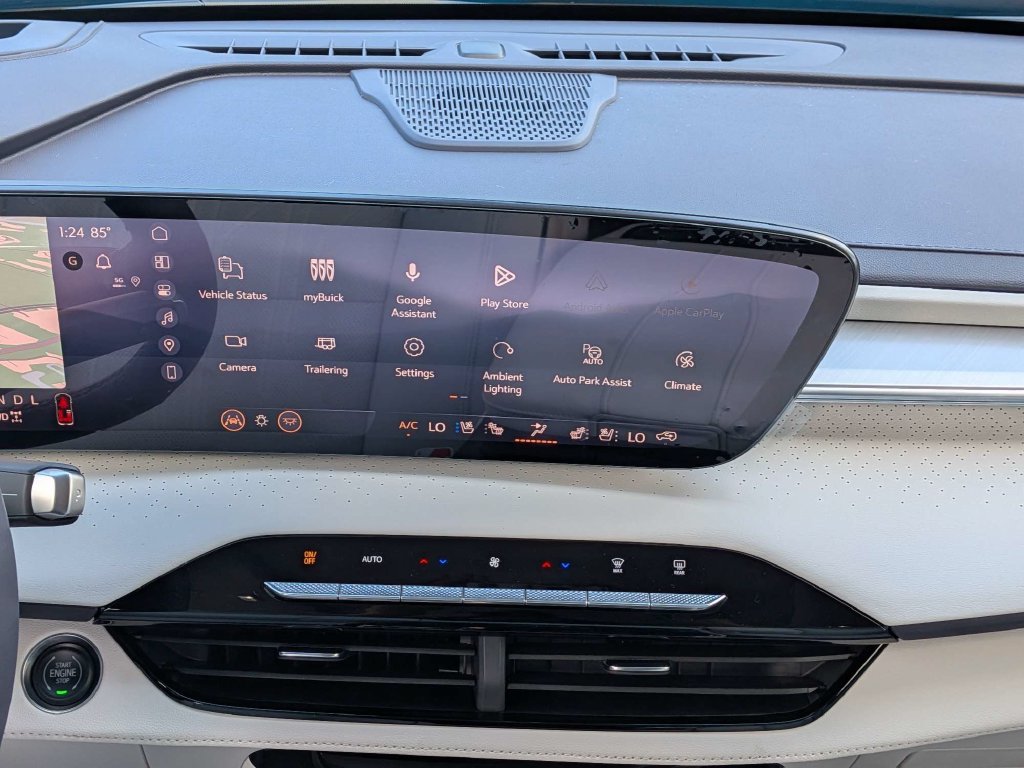 2027 Buick Enclave Avenir - Photo 18