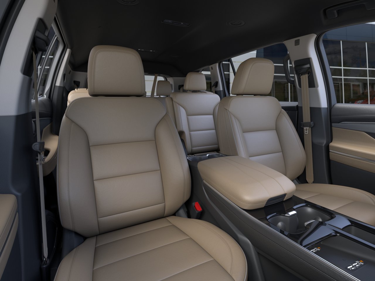 2026 Buick Enclave Preferred - Photo 48
