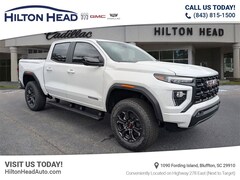 2025 GMC Canyon Elevation Truck