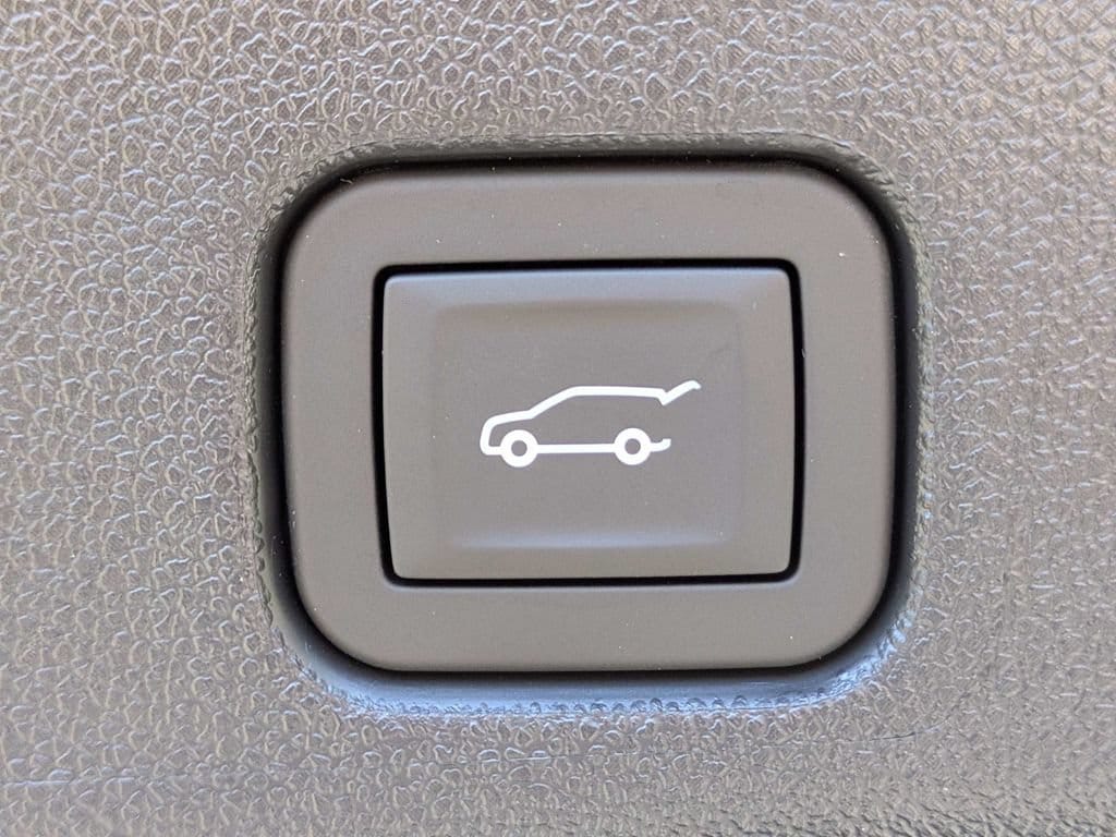 2026 Buick Enclave Preferred - Photo 14