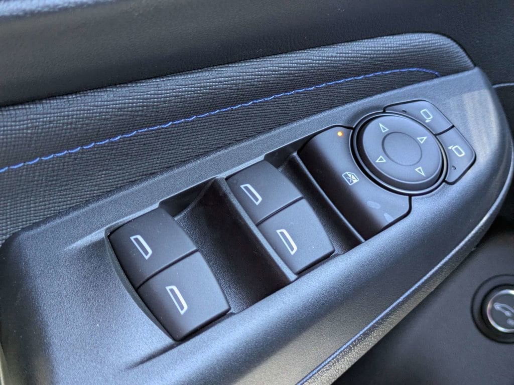 2026 Buick Envista Sport Touring - Photo 24