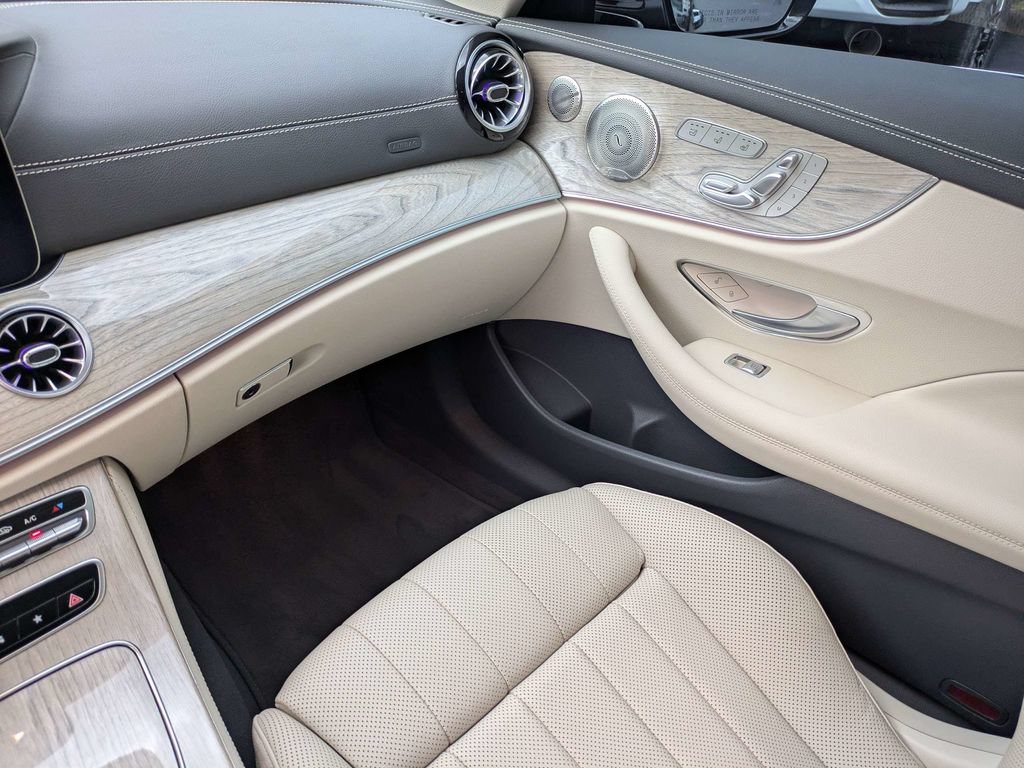 2023 Mercedes-Benz E-Class 17