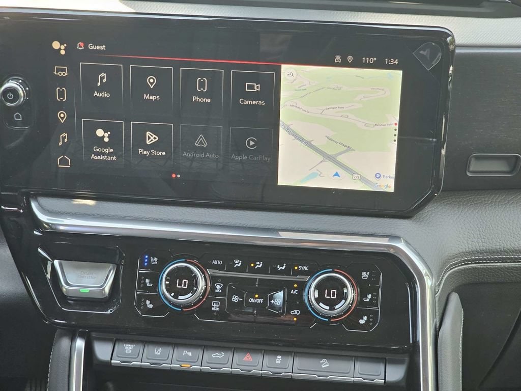 2026 GMC Sierra 2500HD Denali - Photo 17