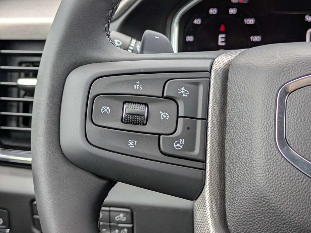 2026 GMC Sierra 1500 Denali - Photo 26