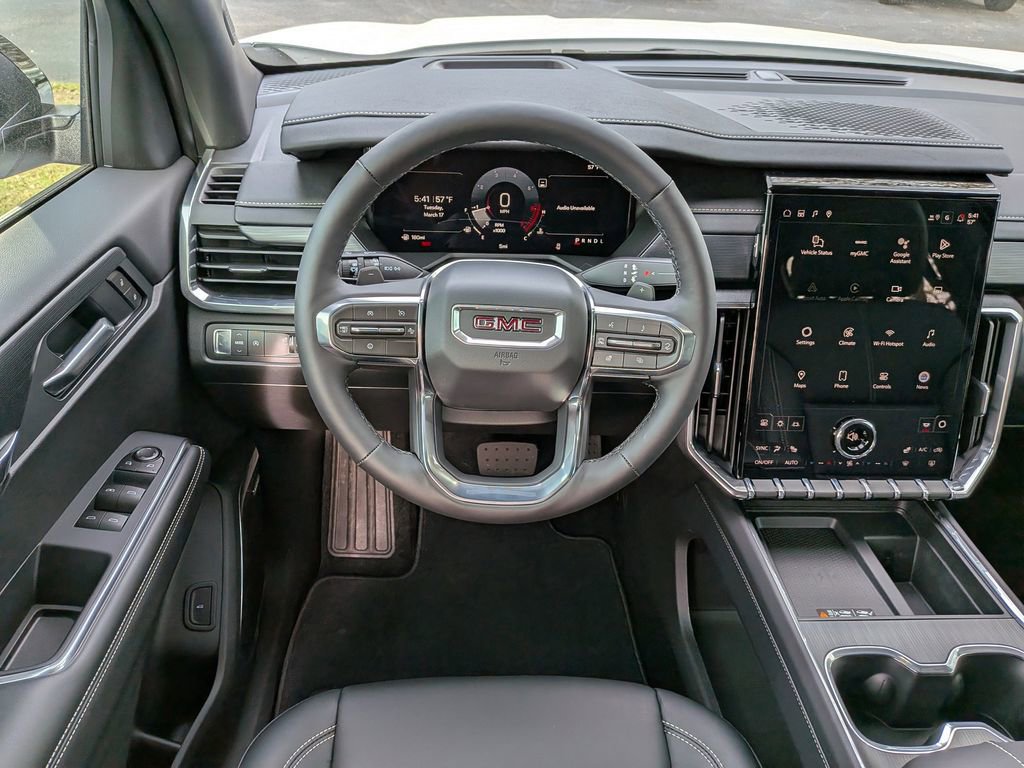 2026 GMC Acadia Elevation - Photo 17