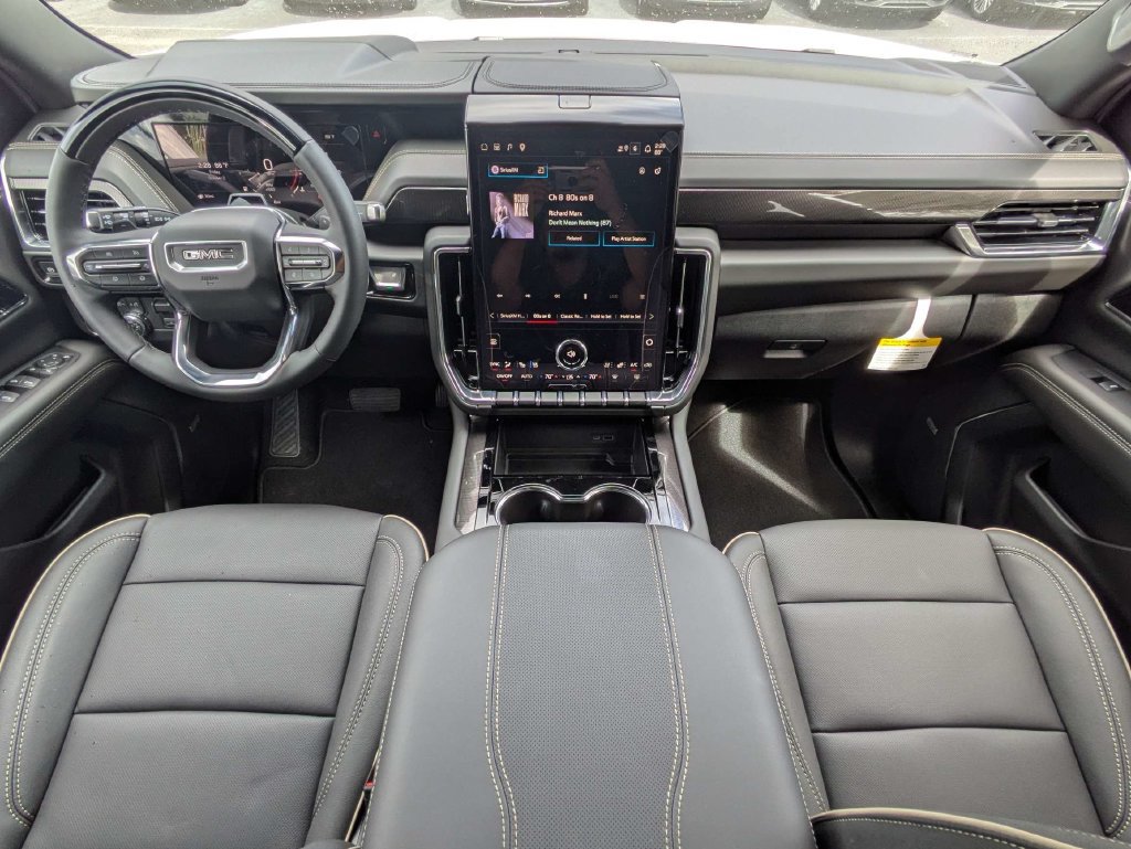 2026 GMC Yukon XL Elevation - Photo 15