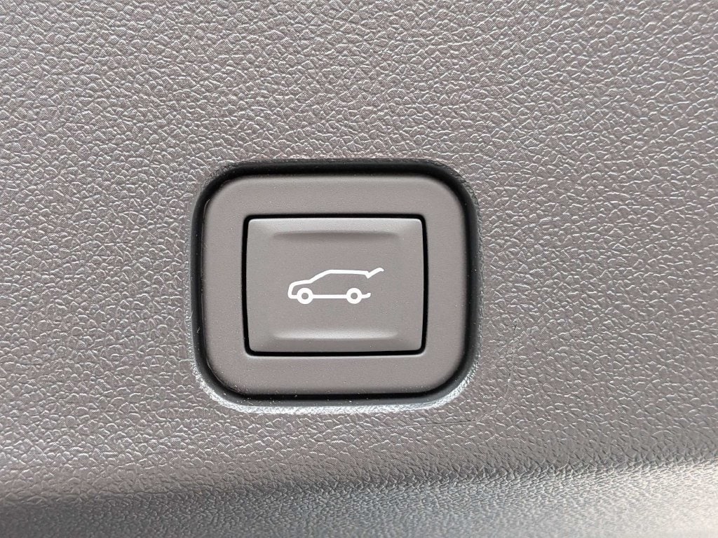 2027 GMC Acadia Elevation - Photo 13