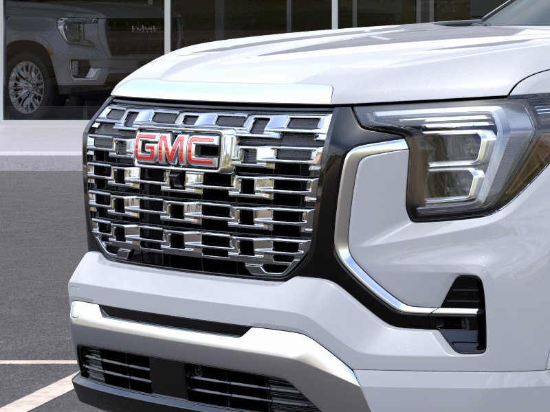 2027 GMC Terrain Denali - Photo 13