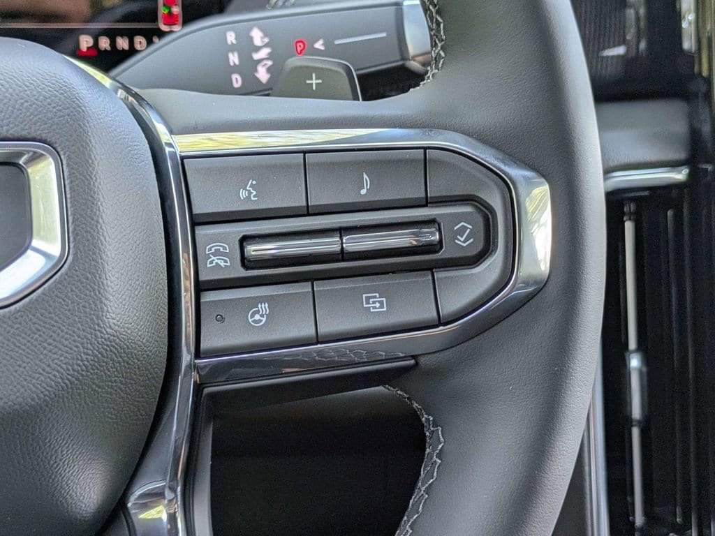 2026 GMC Yukon Elevation - Photo 28