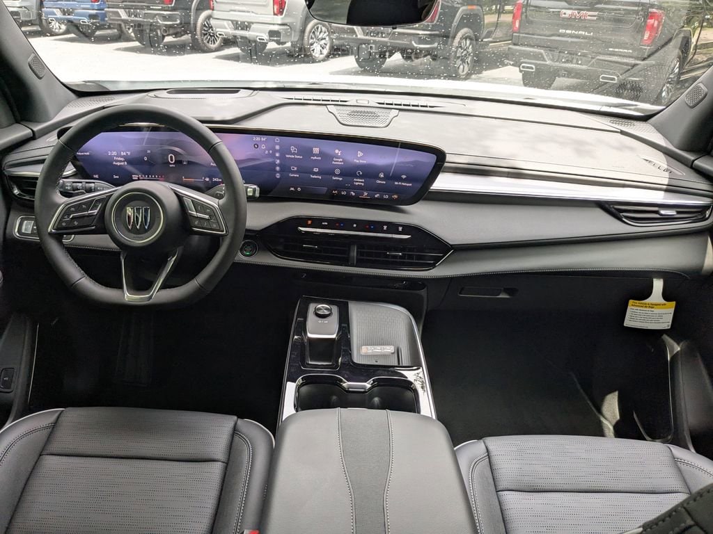 2026 Buick Enclave Sport Touring - Photo 16