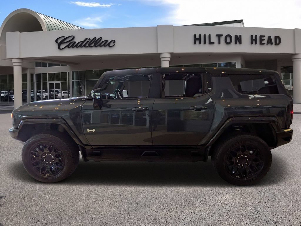 2026 GMC HUMMER EV 2X - Photo 6