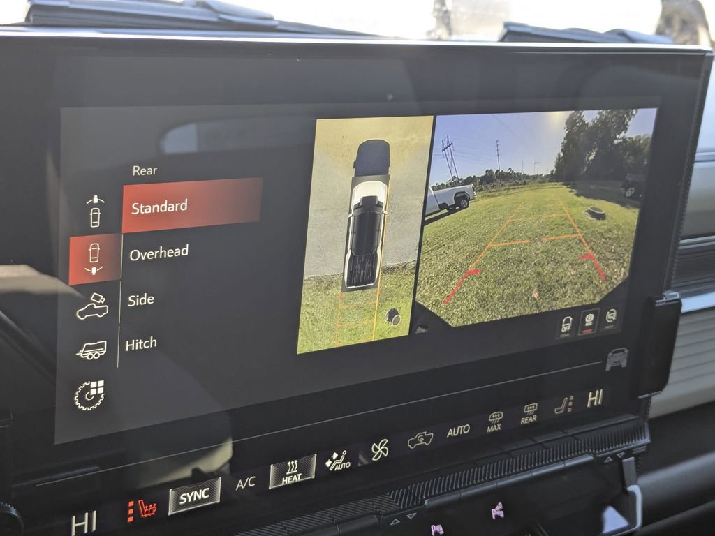 2026 GMC HUMMER EV 2X - Photo 19
