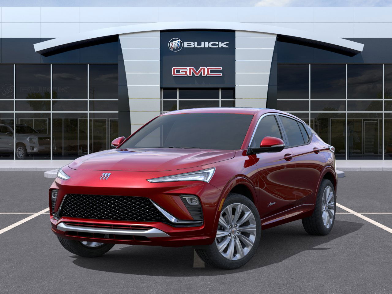 2026 Buick Envista Avenir - Photo 31