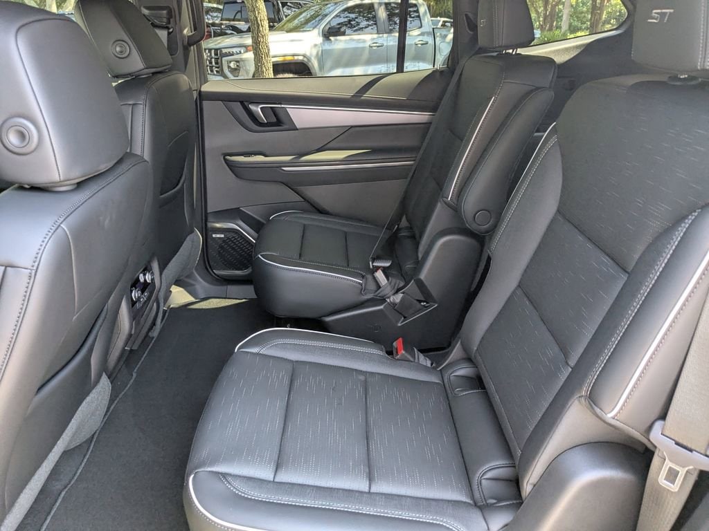 2026 Buick Enclave Sport Touring - Photo 15