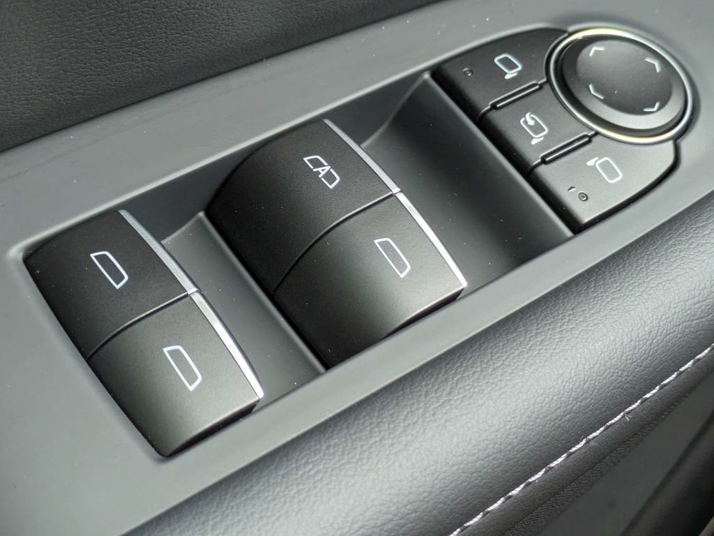 2026 Buick Enclave Sport Touring - Photo 27