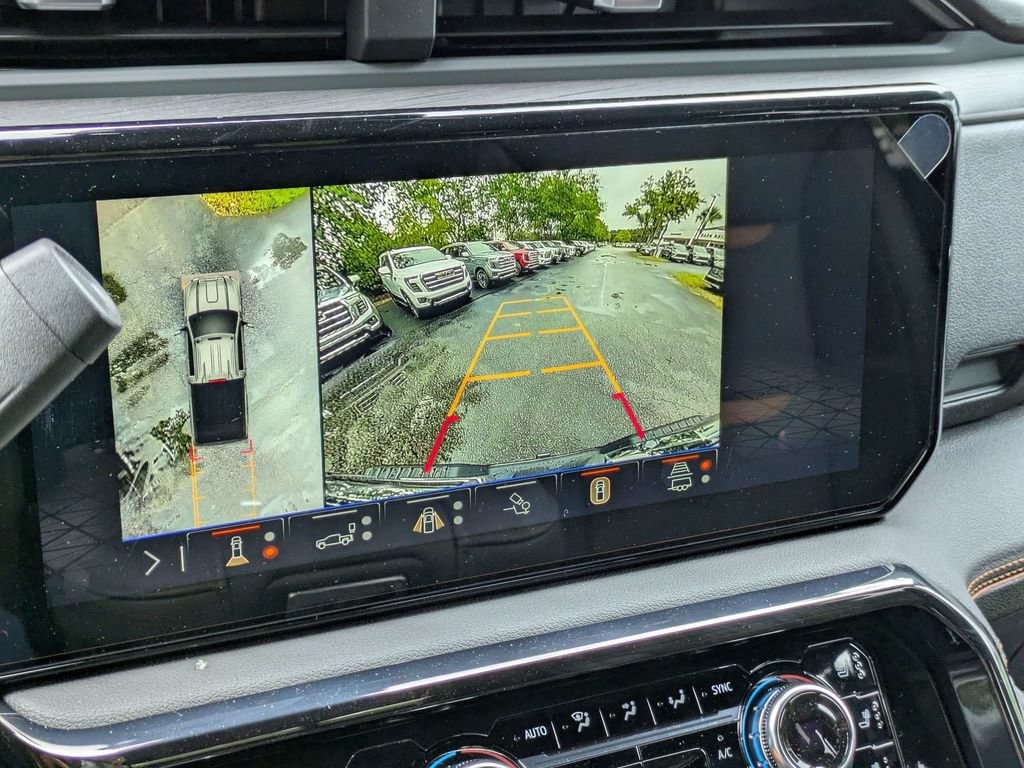 2026 GMC Sierra 2500HD AT4 - Photo 21