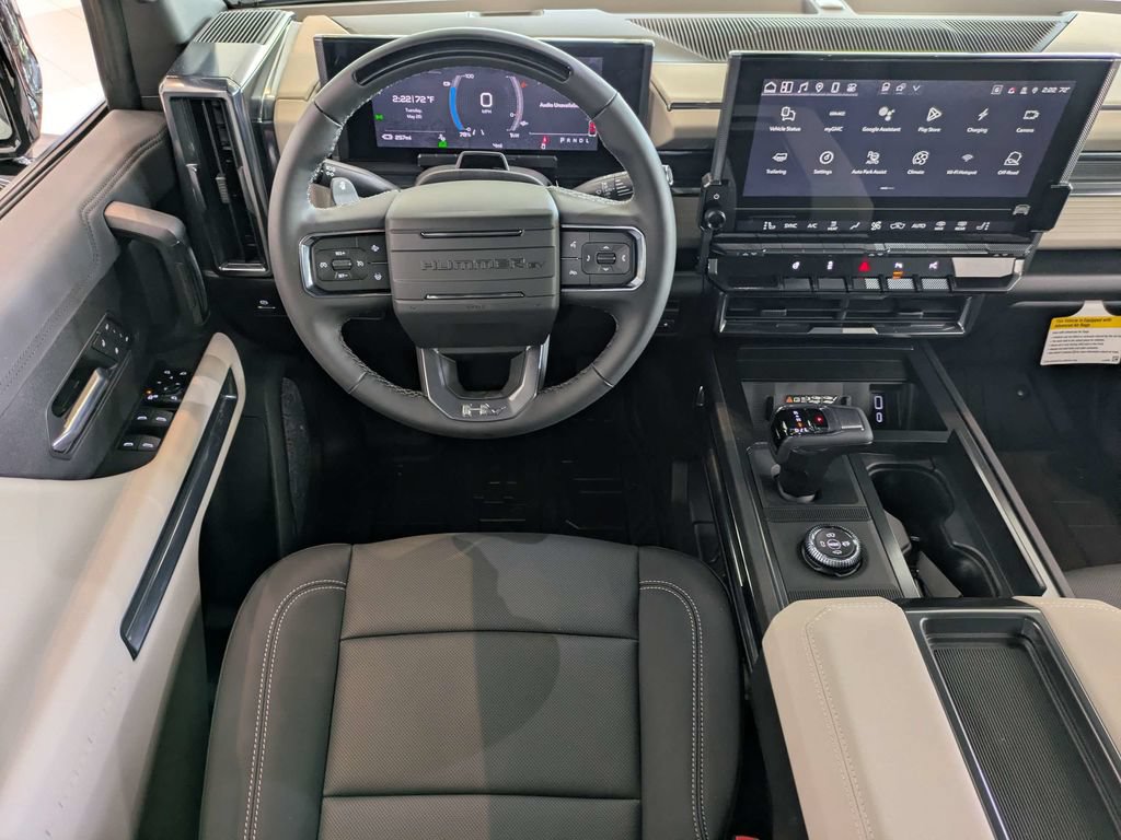 2026 GMC HUMMER EV 2X - Photo 14