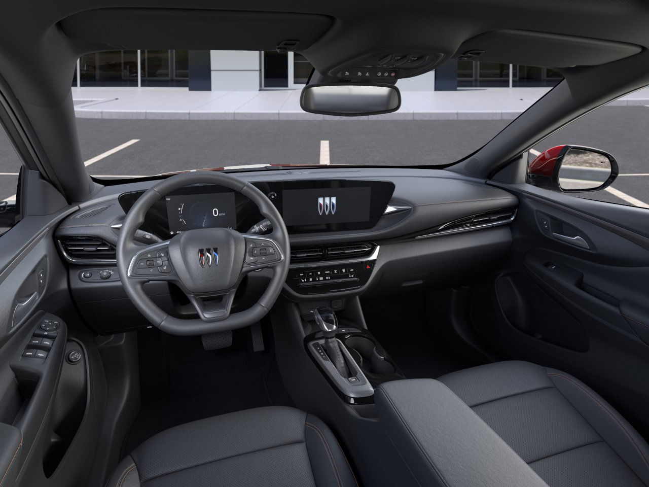 2026 Buick Envista Avenir - Photo 40
