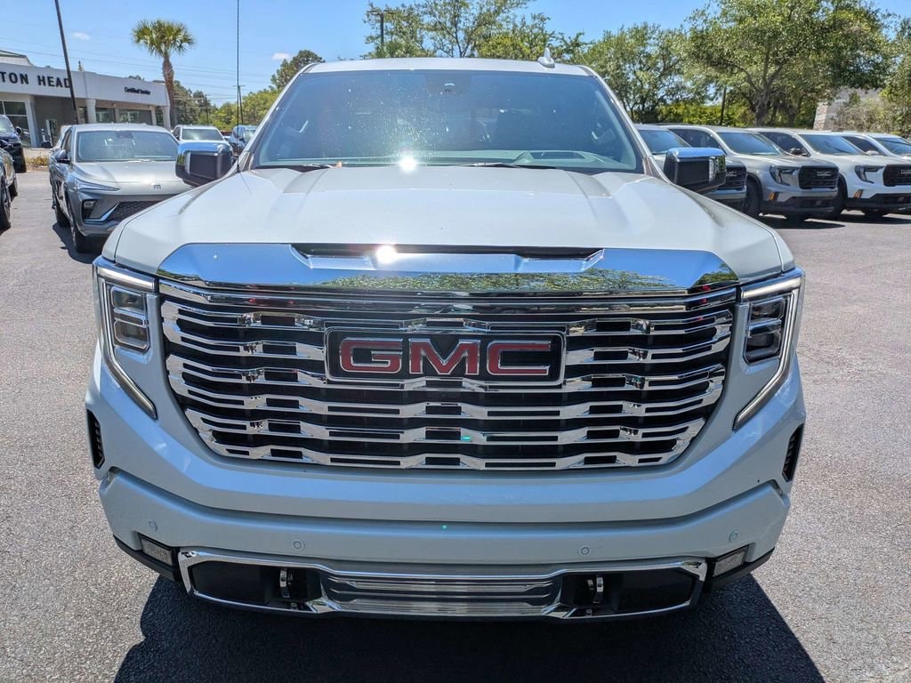 2026 GMC Sierra 1500 Denali - Photo 9