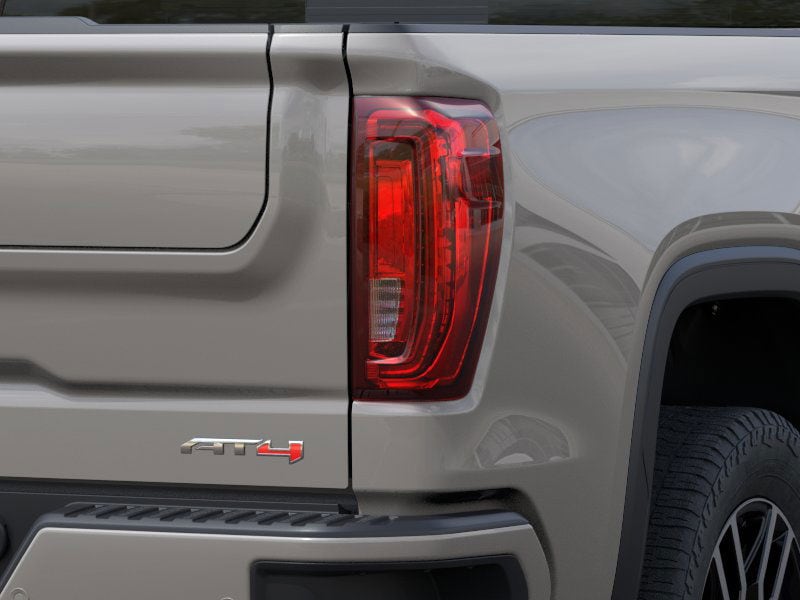 2026 GMC Sierra 1500 AT4 - Photo 41
