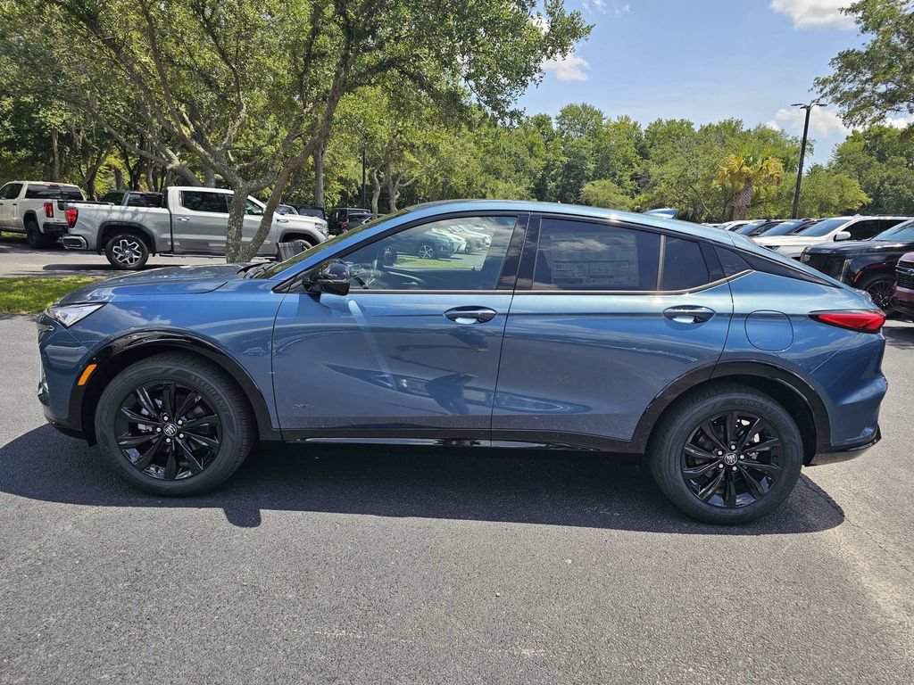2026 Buick Envista Sport Touring - Photo 6