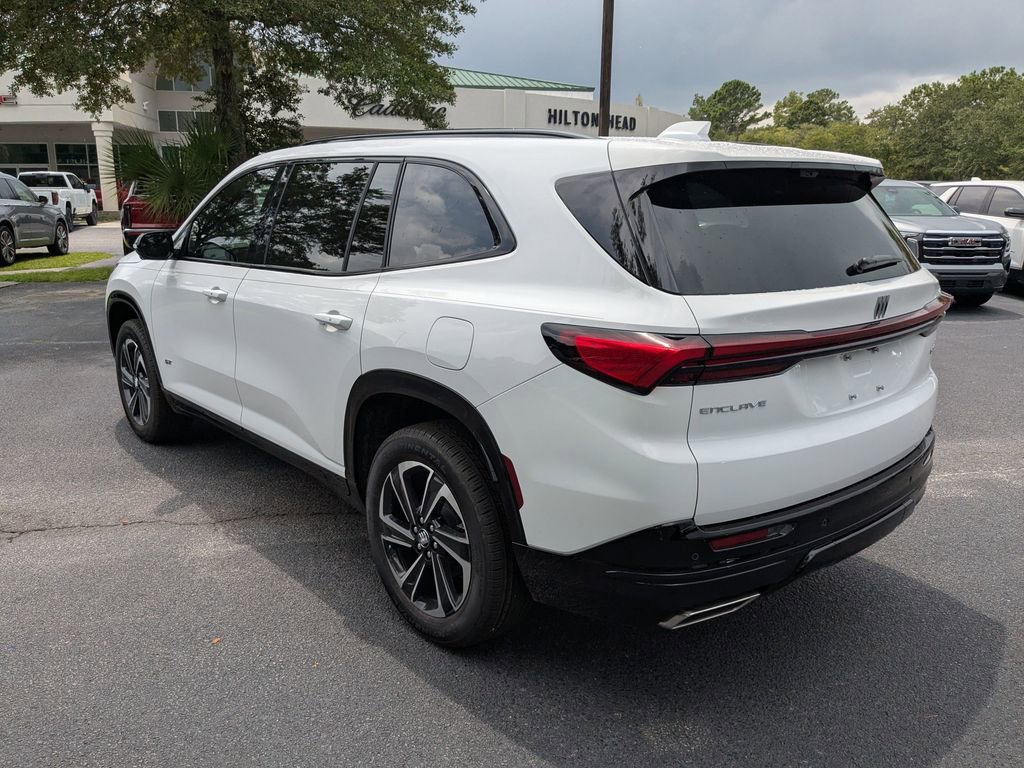 2026 Buick Enclave Sport Touring - Photo 6