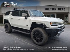 2025 GMC HUMMER EV SUV 2X SUV