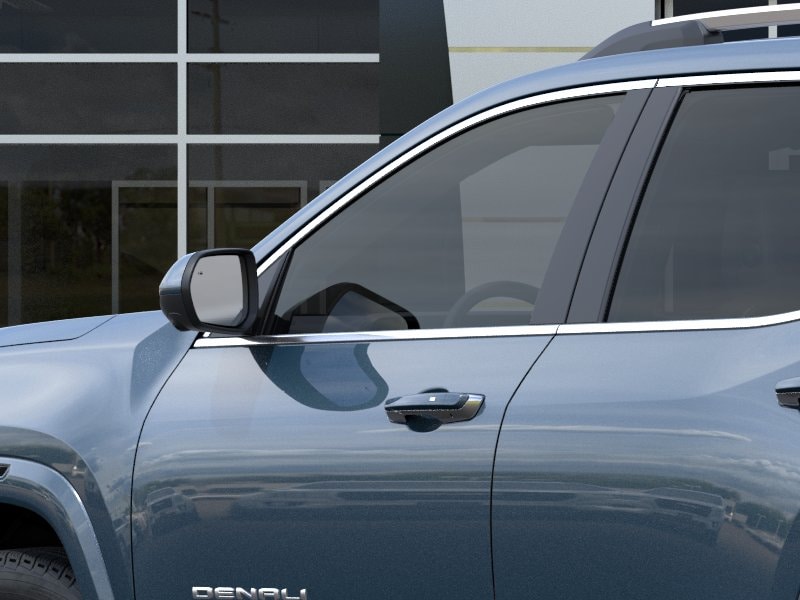 2027 GMC Terrain Denali - Photo 12