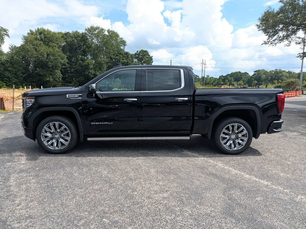 2026 GMC Sierra 1500 Denali - Photo 7