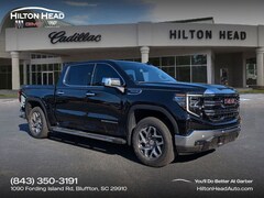 2026 GMC Sierra 1500 SLT Truck