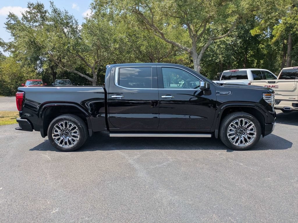 New 2026 GMC Sierra 1500 Denali Ultimate Truck