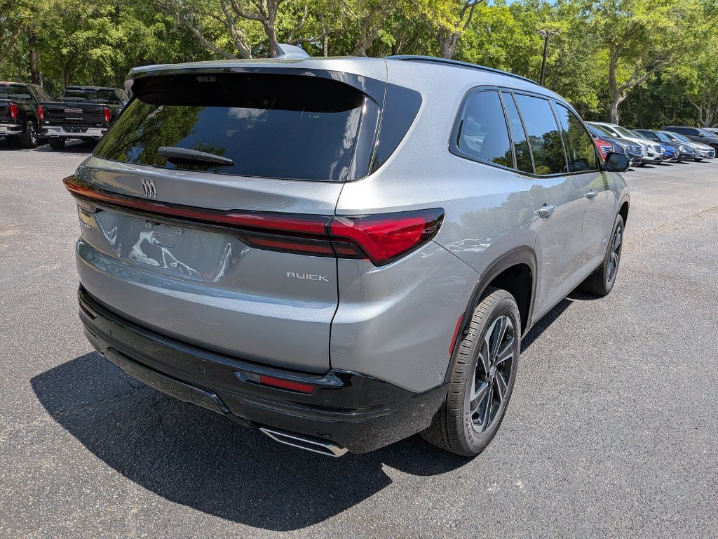 New 2026 Buick Enclave Sport Touring SUV
