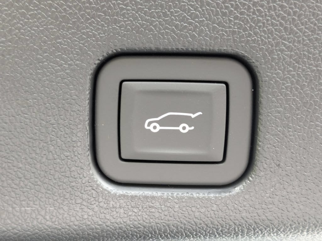2026 Buick Enclave Sport Touring - Photo 14