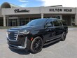 CADILLAC Escalade ESV