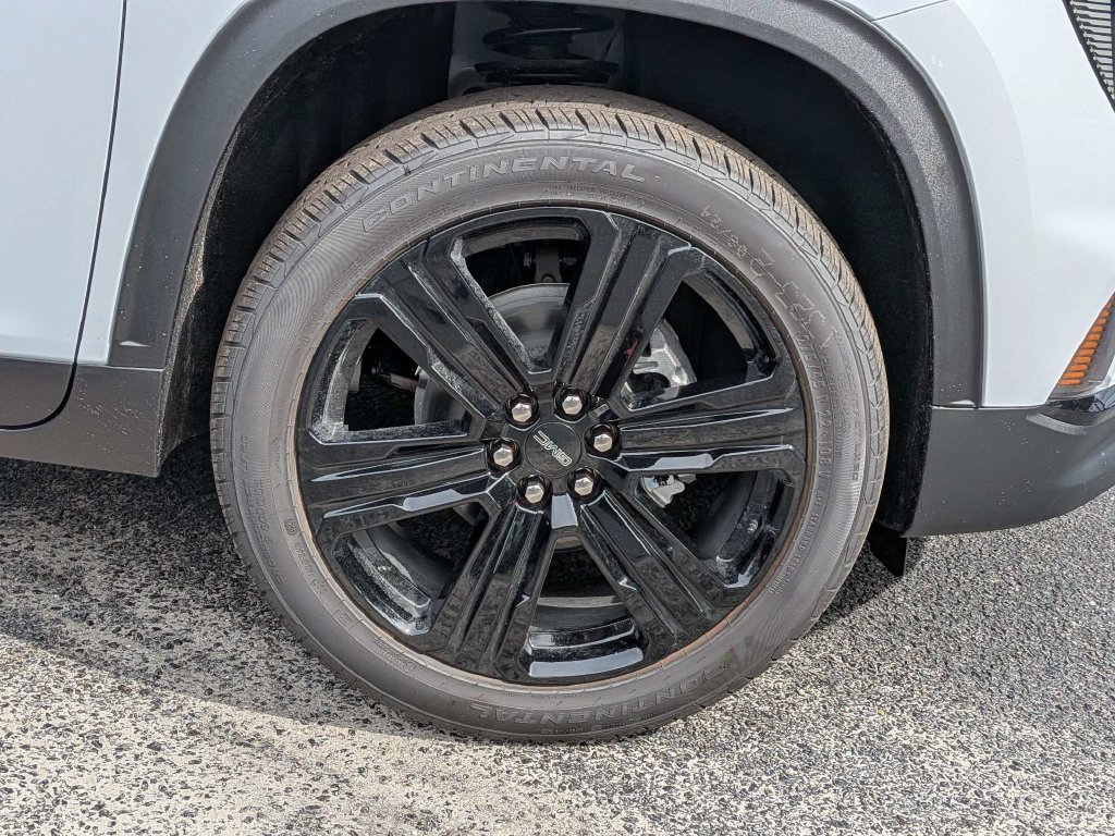 2027 GMC Acadia Elevation - Photo 10