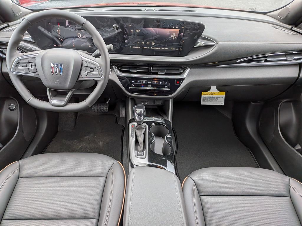 2026 Buick Envista Avenir - Photo 12