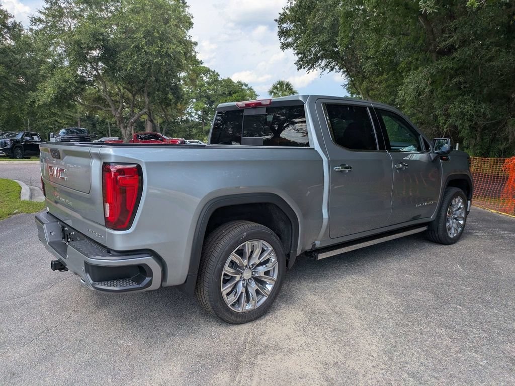 New 2026 GMC Sierra 1500 Denali Truck