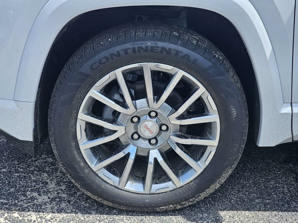 2027 GMC Terrain Denali - Photo 12